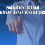 Birikim Varlık Yönetim, sermaye tavanını 25 kat artırıyor