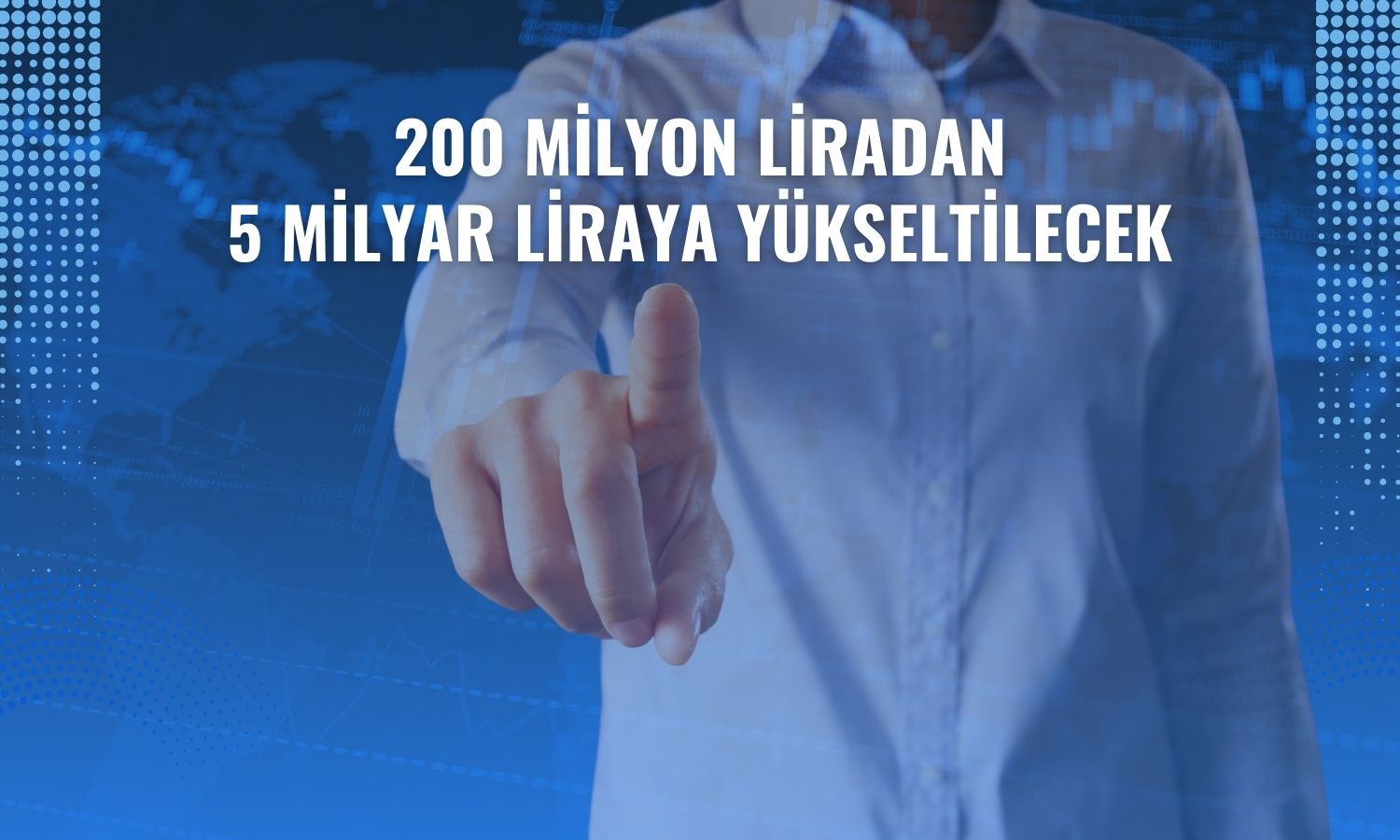 Birikim Varlık Yönetim, sermaye tavanını 25 kat artırıyor