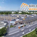 Birleşim Mühendislik, Dudullu OSB’de 96 milyon TL’lik proje