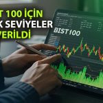 BIST 100’de banka etkisi: Tepki alımlarına dikkat çekildi