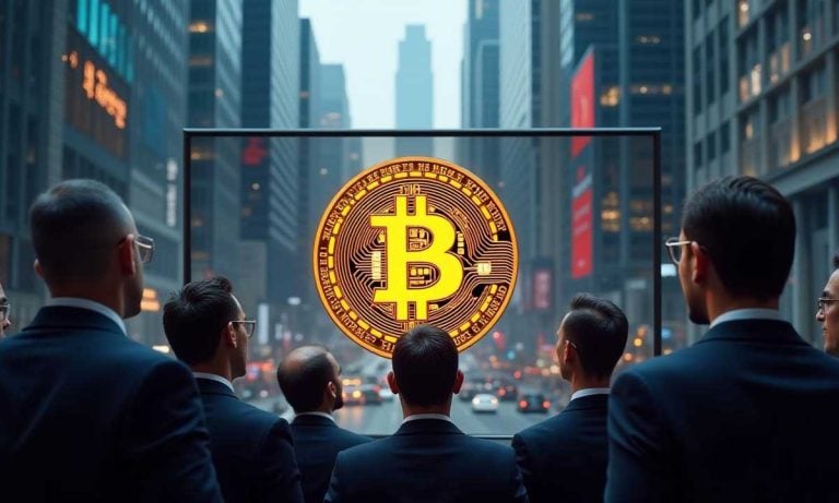 Bitcoin arzı daralıyor: 8.3 milyon BTC likit olmayabilir