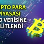 Bitcoin bu haftaki istihdam verisi öncesi toparlanıyor