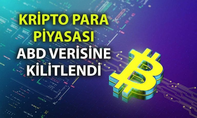Bitcoin bu haftaki istihdam verisi öncesi toparlanıyor