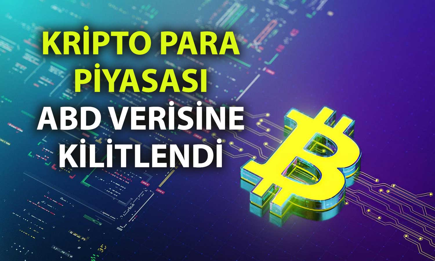 Bitcoin bu haftaki istihdam verisi öncesi toparlanıyor