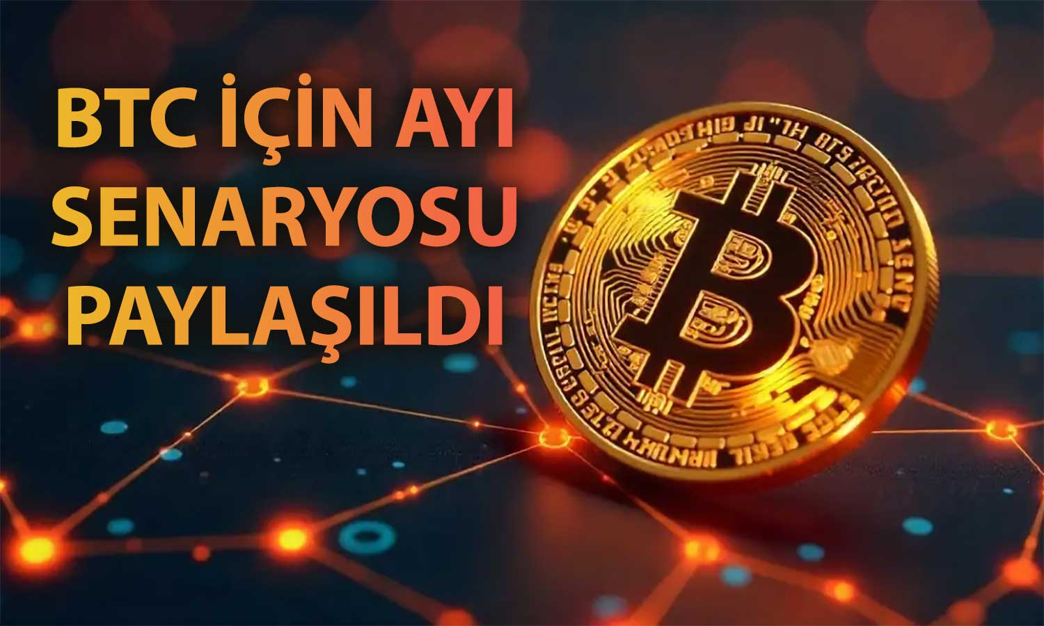 Bitcoin için kritik uyarı: Sonraki ayı piyasasında yüzde 70 düşebilir