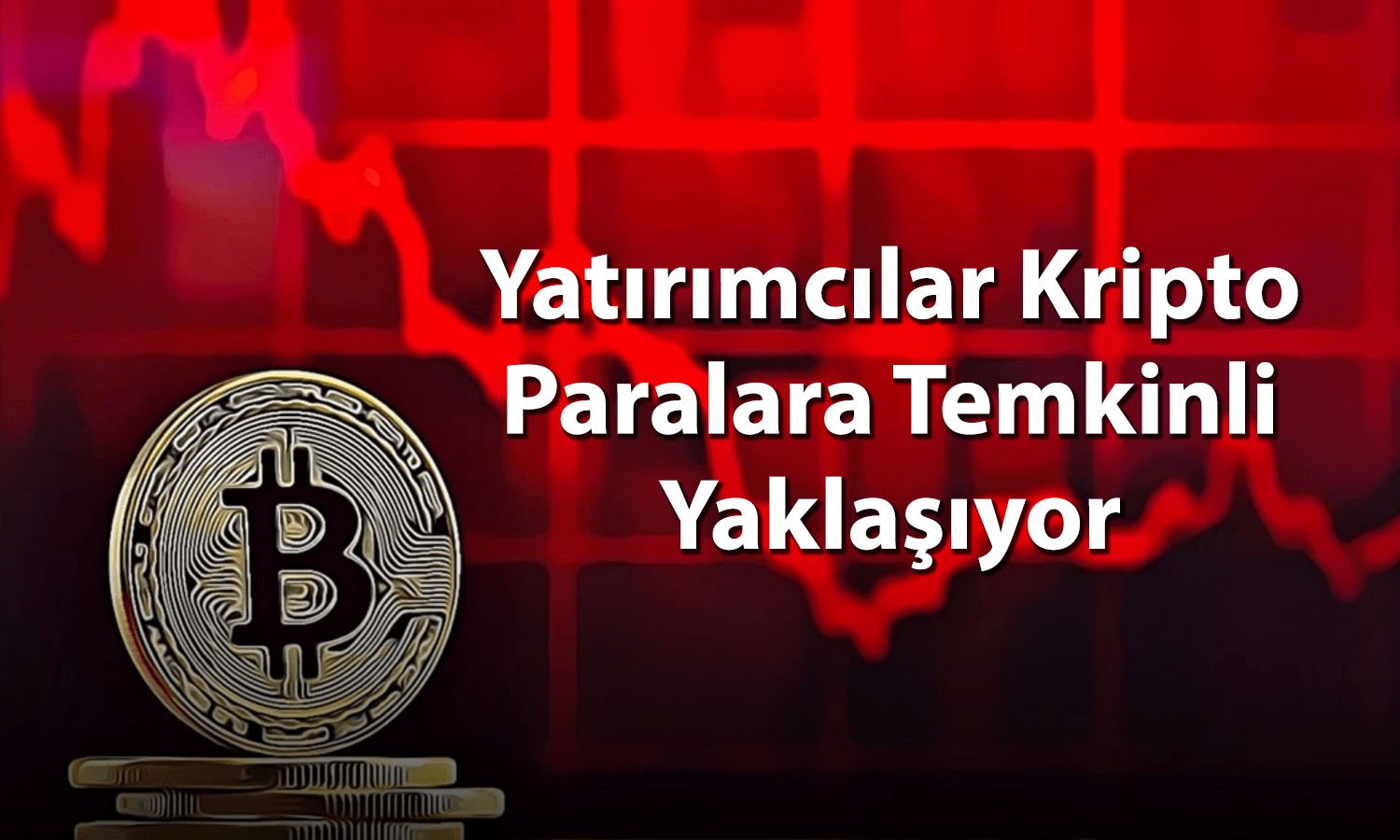 Bitcoin neden düşüyor: Fiyat son iki haftanın dibinde