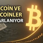 Bitcoin ve altcoinler resesyon endişelerinin azalması ile yükselişte
