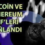 Bitcoin ve Ethereum ETF akışları, Fed beklentisiyle pozitife döndü