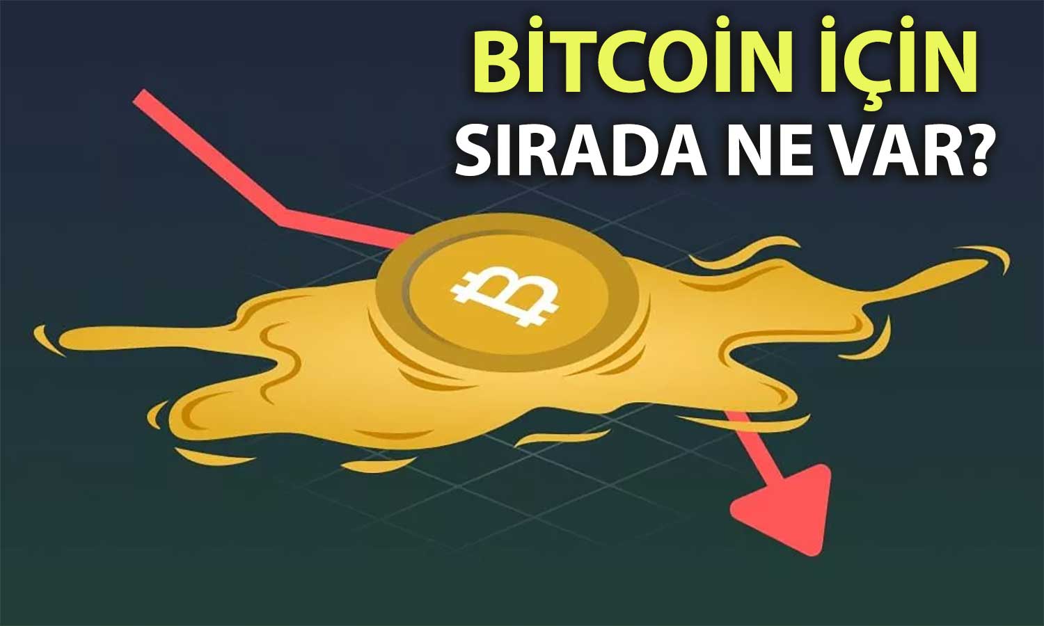 Bitcoin’in sessizliği bozuldu: Tarih tekerrür eder mi?