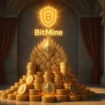 BitMine, Galaxy Digital üzerinden 65 milyon dolarlık ETH aldı