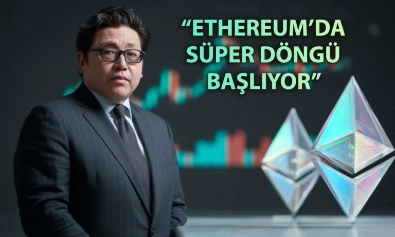 BitMine/Tom Lee: Wall Street’in tercihi Ethereum