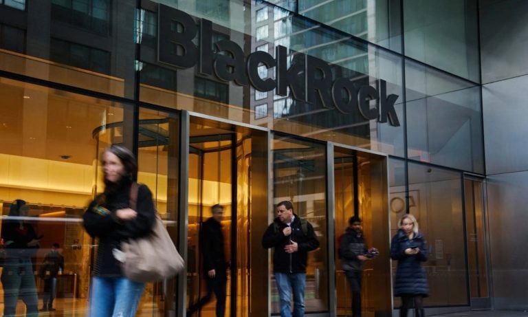 BlackRock: Tahvil piyasalarındaki “mali kriz endişesi” abartılıyor