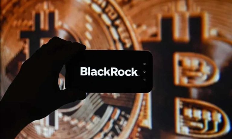 BlackRock’un Bitcoin ETF’si IBIT, iki aydır alarm veriyor