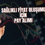 BOBET’ten fiyat istikrarı için pay geri alımı