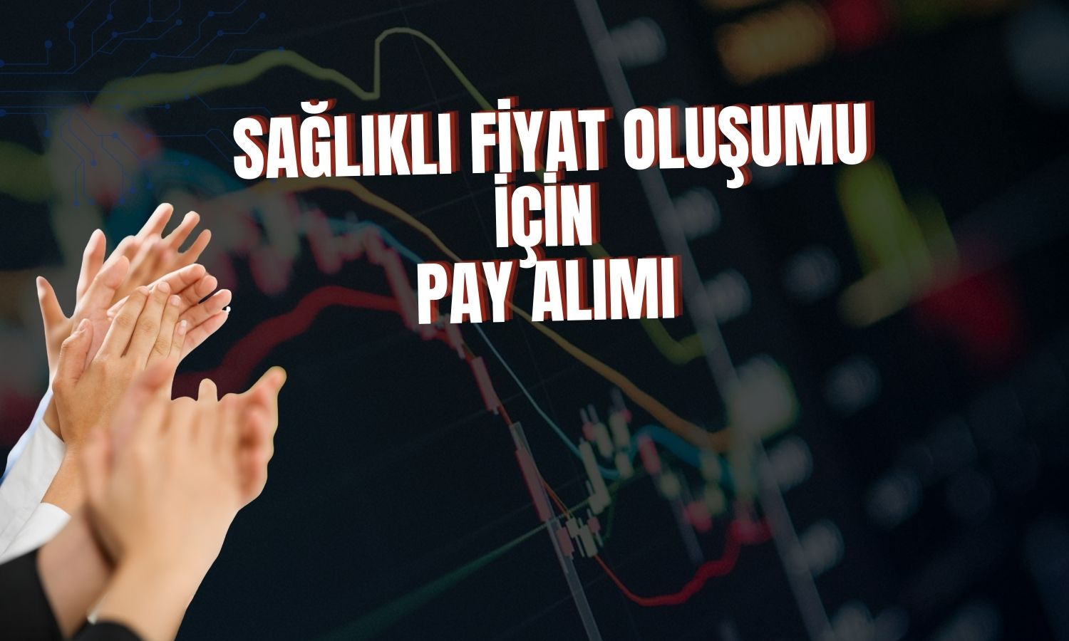 BOBET’ten fiyat istikrarı için pay geri alımı