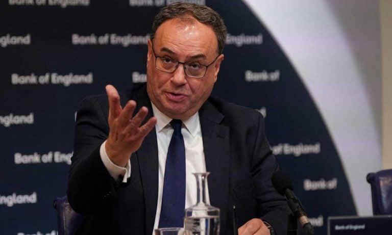 BoE Başkanı Bailey uyardı: Fed’in özerkliği tehlikede