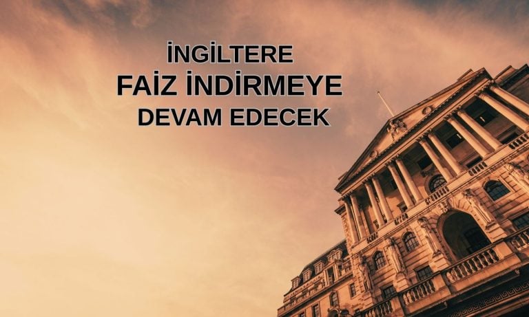 BoE için faiz indirim döngüsü bitti mi? ING yanıtladı!