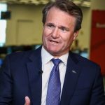 BofA CEO’su Moynihan haleflerini seçmeye başladı