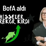 BofA etkisi: Kristal Kola hisselerinde alım ve rekor fiyat