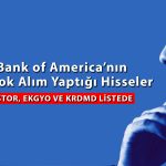 BofA THYAO’da düşüşleri fırsat bildi: 644 milyon TL’lik alım