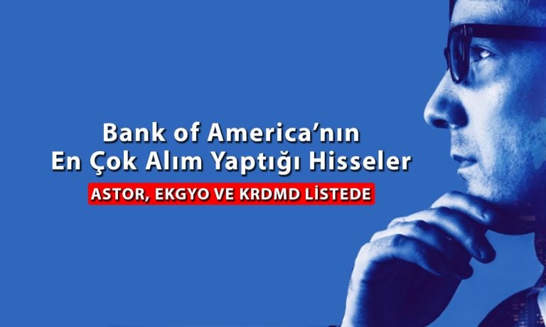 BofA THYAO’da düşüşleri fırsat bildi: 644 milyon TL’lik alım