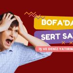 BofA’dan 3,1 milyar TL net çıkış: İş ve Deniz Yatırım alıyor