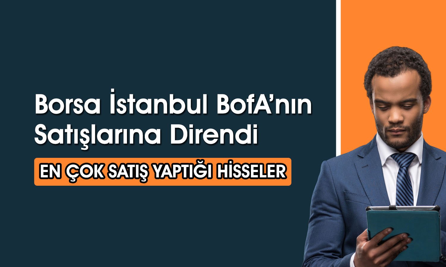 BofA’dan 3,7 milyar TL’lik satış: Aselsan ilk sıraya yerleşti