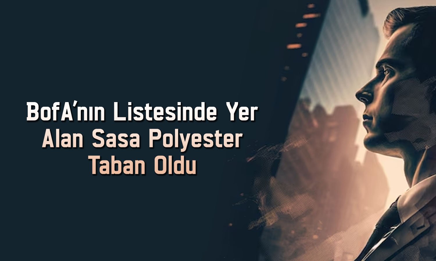 BofA’nın sattığı BIMAS’ta değer kaybı yüzde 5’i aştı