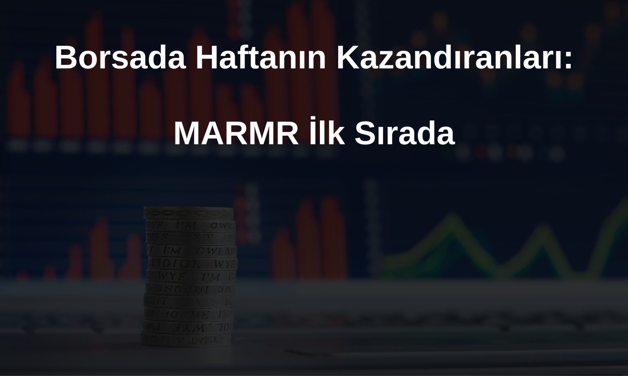 Borsa düşerken bu 10 hisse yatırımcısını güldürdü