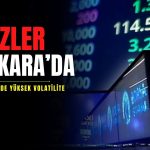 Borsa ekside açıldı, sonra yükselişe geçti: Gözler Ankara’da
