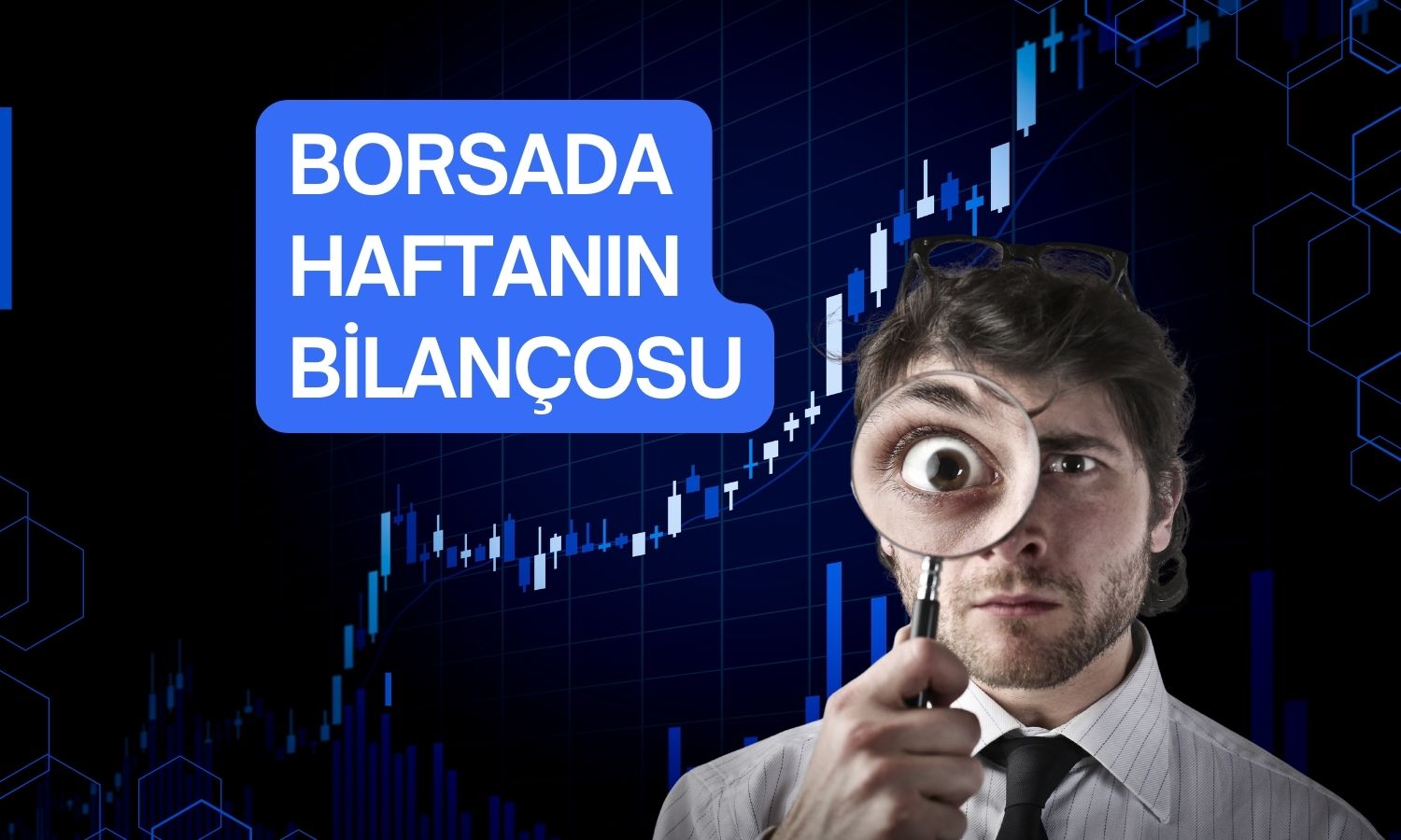 Borsa İstanbul’da endeksler haftayı kayıpla kapattı