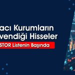 Borsa İstanbul’da getiri potansiyeli en yüksek 20 hisse