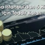 Borsa İstanbul’dan yüzde 812 yükselen ADESE için tedbir kararı