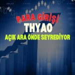Borsa yükselirken tüm para THYAO paylarında toplanıyor