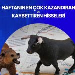 Borsada haftanın yıldızı Işıklar Enerji oldu: PASEU üzdü