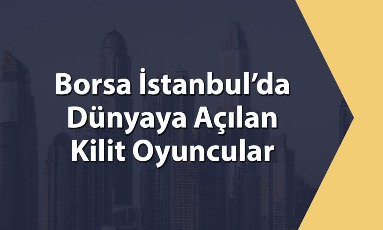 Borsada ihracat oranı yüksek ve cazip 5 hisse senedi