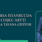 Borsada risk iştahı artıyor: Yükseliş yüzde 5’i aştı