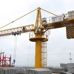 Bülbüloğlu Vinç, yurt dışından 990 bin euroluk anlaşma imzaladı