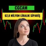 Çağdaş Cam, Smart Güneş siparişiyle gün içi zirveye yükseldi