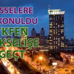 Can Grubu’nun Tekfen’deki hisselerine el konuldu: TKFEN yükseldi