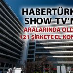 Can Holding’e kara para operasyonu: 121 şirkete el konuldu!