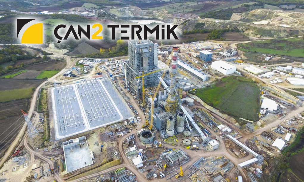 Çan2 Termik, 3 milyar TL’lik sermaye artırımı için SPK’ya başvurdu