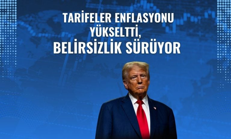 CBO, tarifelerin bütçe açığını azaltmasını bekliyor