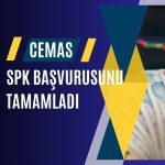 CEMAS, 2 milyar TL sermaye tavanı için başvuru yaptı