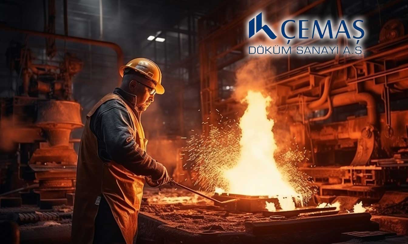 ÇEMAŞ’ın bağlı ortaklığı NIBAS hisse satışını tamamladı