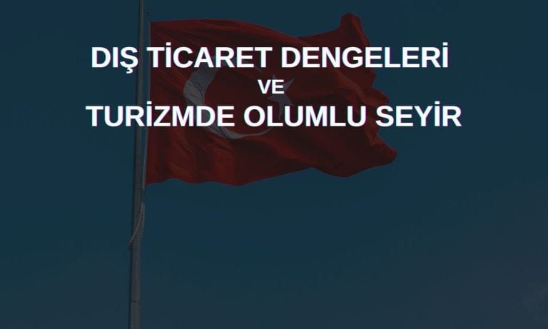 Cevdet Yılmaz: Cari açık yıl sonunda yüzde 2’nin altına inecek