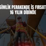 Challenger: Perakende işe alımları resesyon sonrası dipte