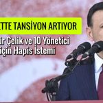 CHP kongre iptali sonrası olağanüstü toplantıya girdi