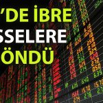 Çin borsası geri döndü: Yerli ve yabancı yatırımcıların yeni gözdesi