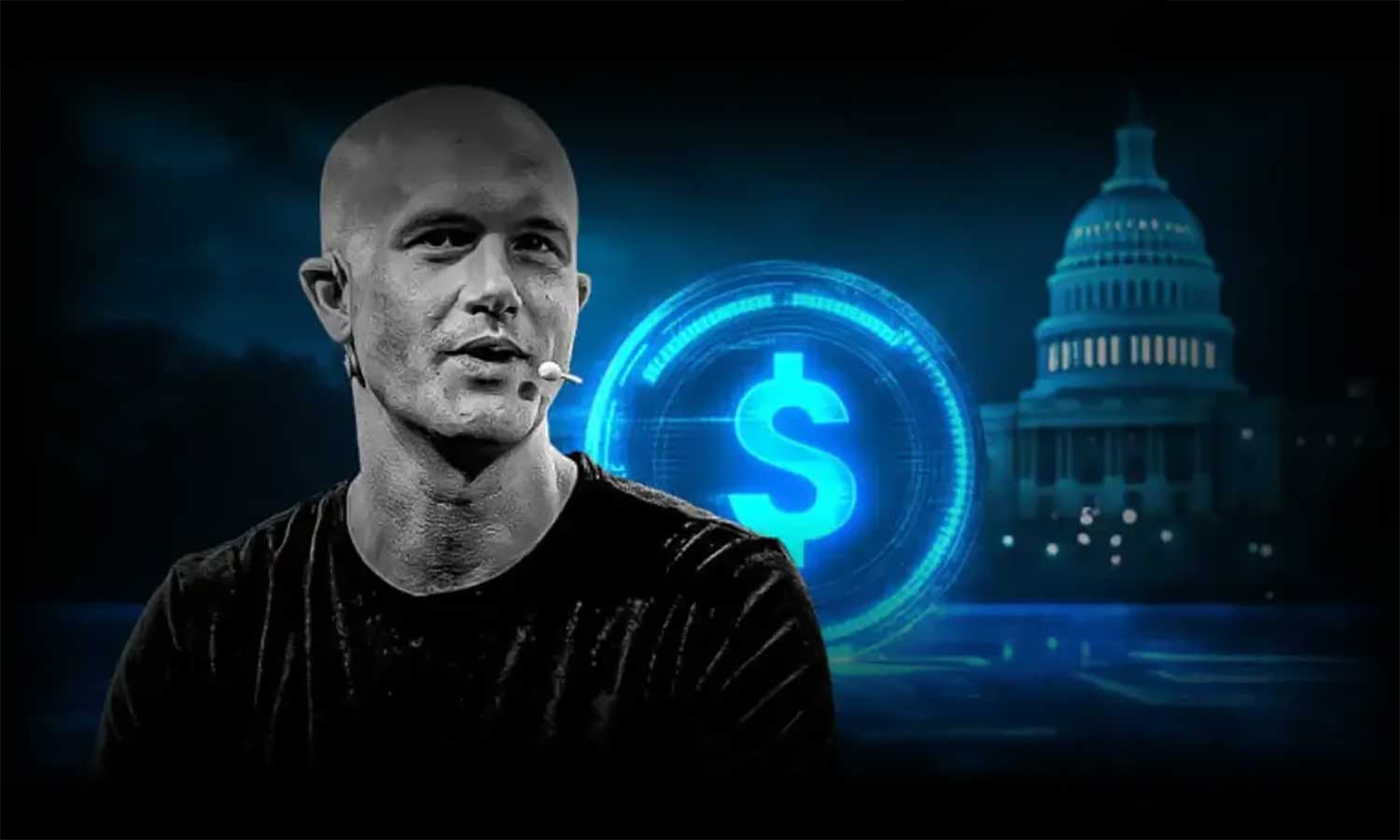 Coinbase CEO’sundan bankalara: Rekabetten korkuyorlar